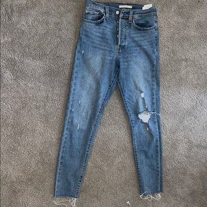 710 Super Skinny Women’s Jeans